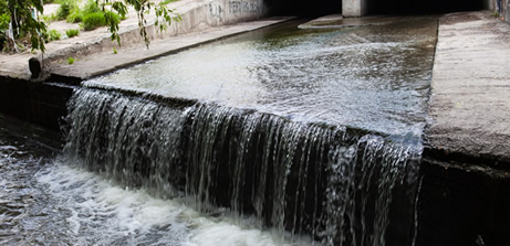 Stormwater Engineering